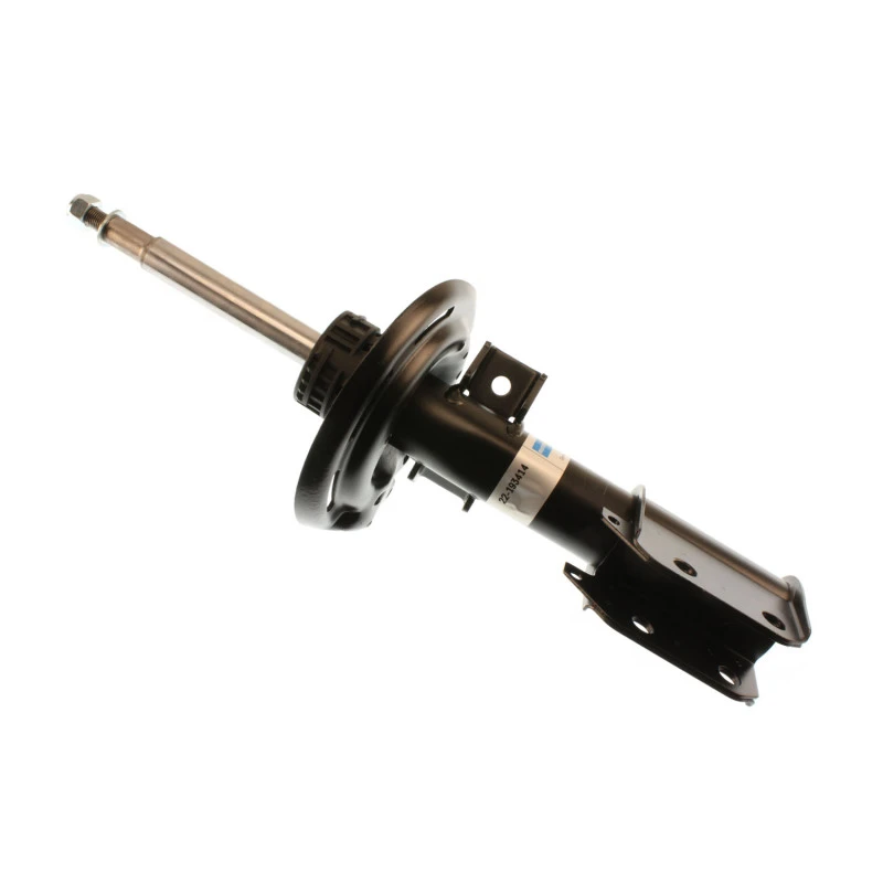 Bilstein B4 OE-Ersatz 08-14 Mercedes-Benz C300 Vordere DampMatic-Federbeinbaugruppe