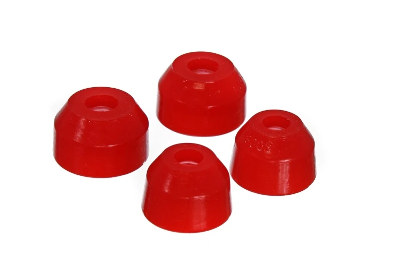 Energy Suspension 90-01 Acura Integra / 88-00 Honda Civic/CRX / 93-97 Honda Del Sol (einschließlich VTEC) Kugelgelenk-Staubboot-Set