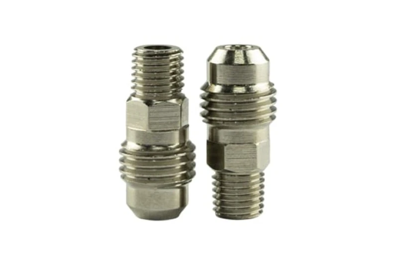 Turbosmart 1/16 Zoll NPT-Männlich AN-4 Flare-Fitting