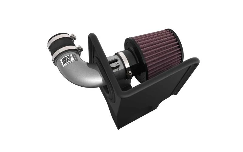 K&N 23-24 Mazda CX-50 L4 2.5L Turbo Leistungs-Luftansaugsystem