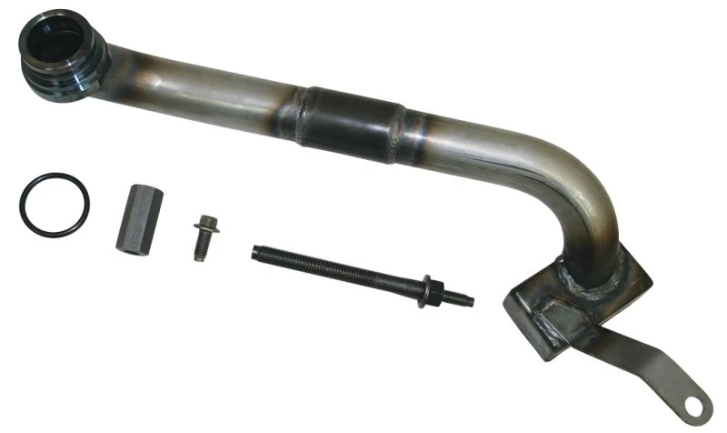 Moroso Ford Coyote Gen 3/GT350 Kit Car Oil Pump Pick-Up