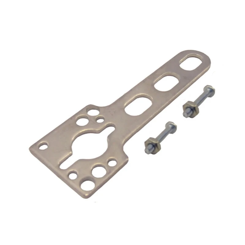 Nitrous Express Universal WOT-Schalterhalter (nur)