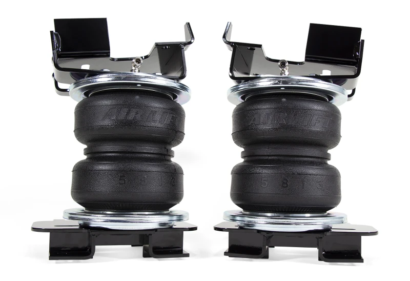 Air Lift Loadlifter 5000 Luftfeder-Kit für Ford F-150 4WD (15-19)