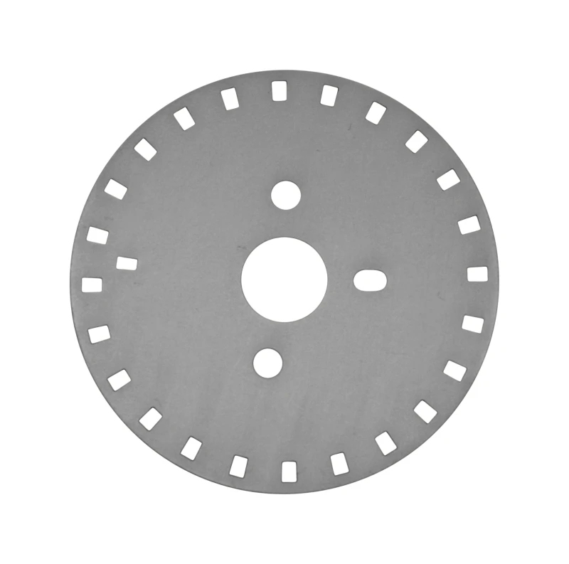 AEM Nockenwinkel-Sensor-Scheibe für RB25DET / VG / Einige RB26-Motoren (50mm OD)