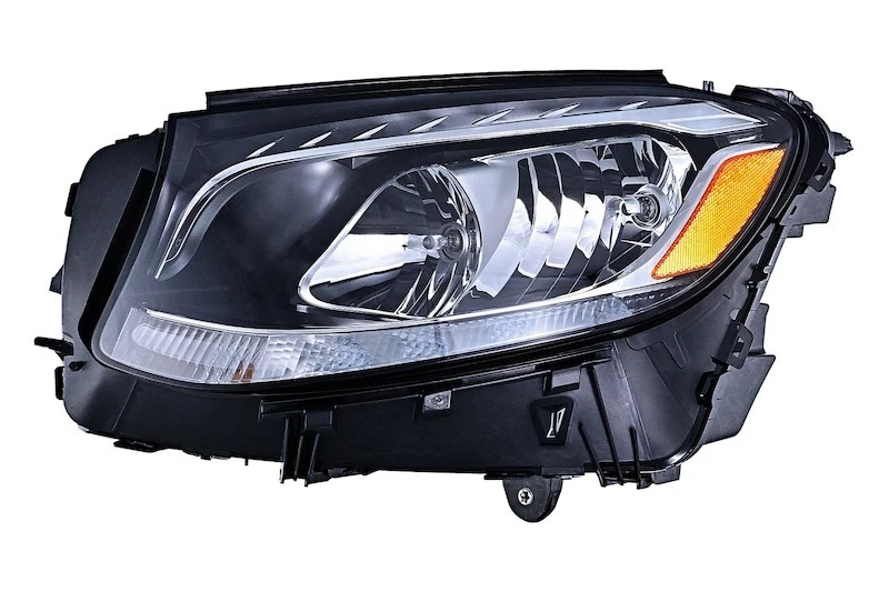 Hella 2016-2021 Mercedes-Benz GLC250 Scheinwerfer