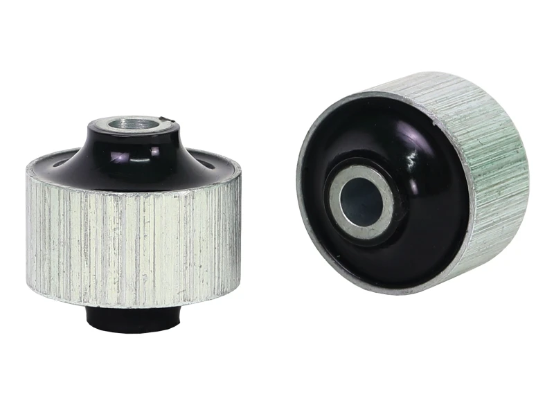 Whiteline 10-14 für Subaru Legacy / Subaru Outback Vorderer Querlenkerbuchsen-Kit (Unterer Innen Hinter)