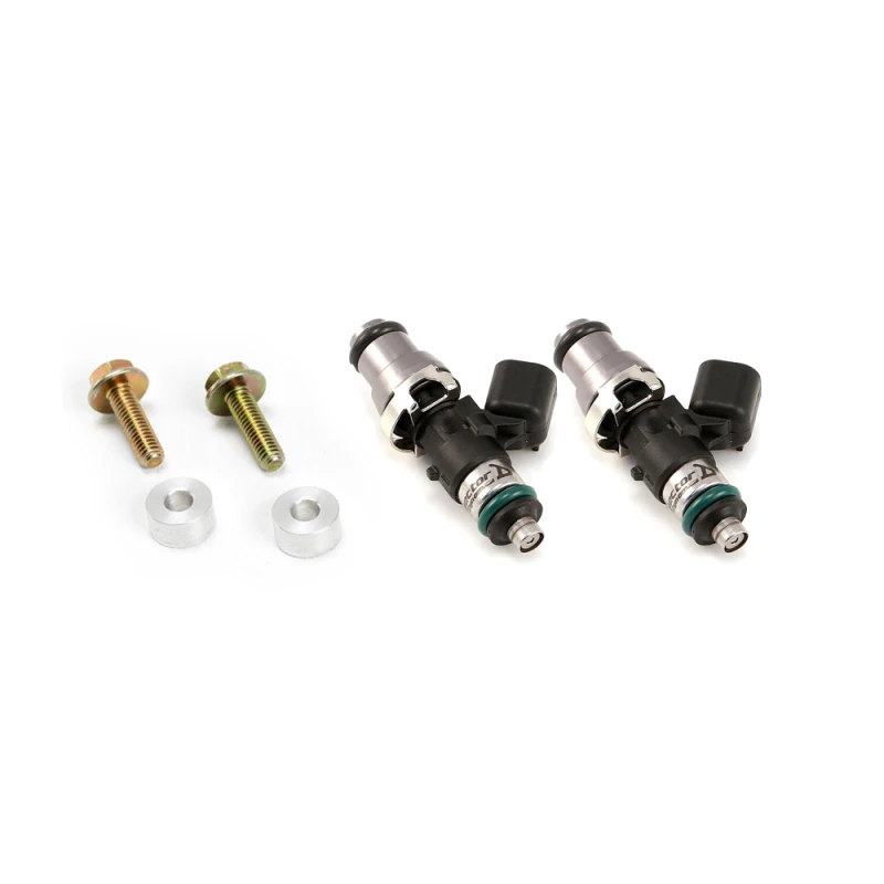 Injector Dynamics ID1300-XDS Einspritzdüsen für Polaris RZR