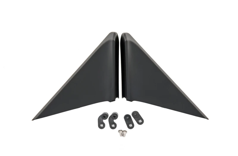 AWE Tuning Foiler Wind Diffuser für Porsche 991 / 981 / 718