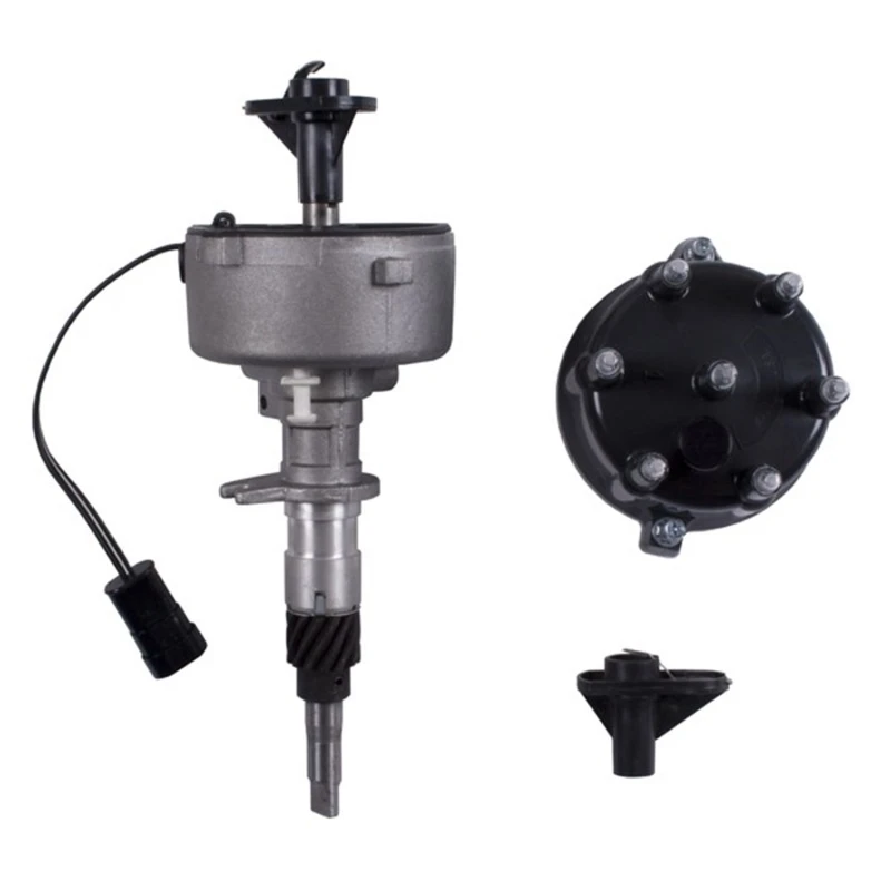 Omix-Verteiler 4,0L 91-93 Jeep Wrangler YJ