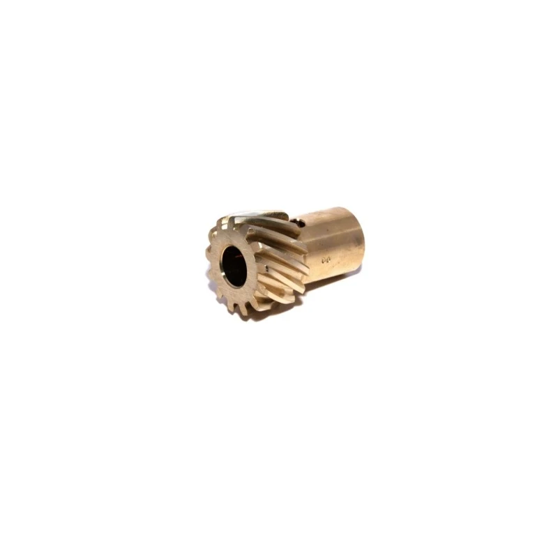 COMP Cams Bronze Gear CS/CB W/Msd.500in