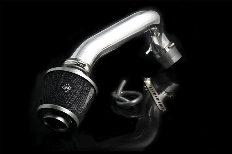 WeaponR 00-05 Toyota Celica (All models) Secret Weapon Intake - Neo Titanium