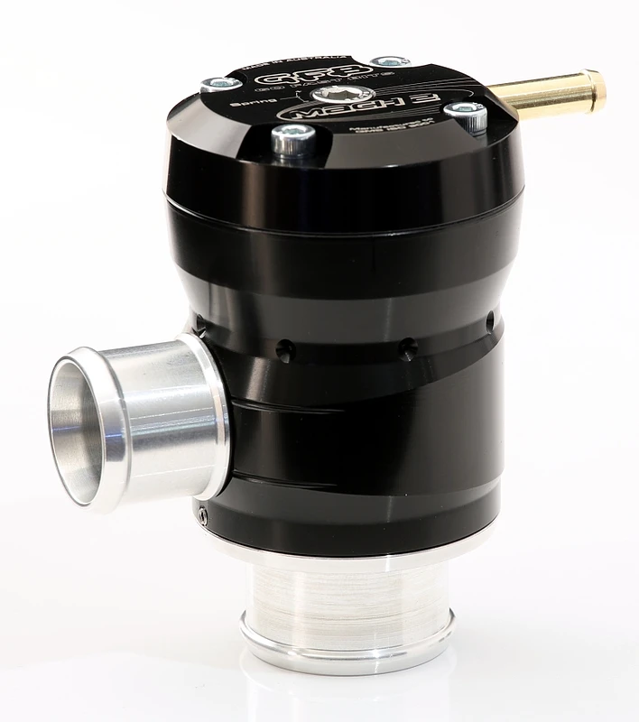 GFB Mach 2 TMS Recirculating Diverter Valve for Subaru 2015+ WRX/Forester