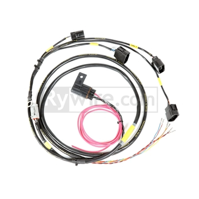 Rywire Acura RSX / Honda S2000 Coil Harness with K-Series Coils and T1 Trigger for Non-OE ECU