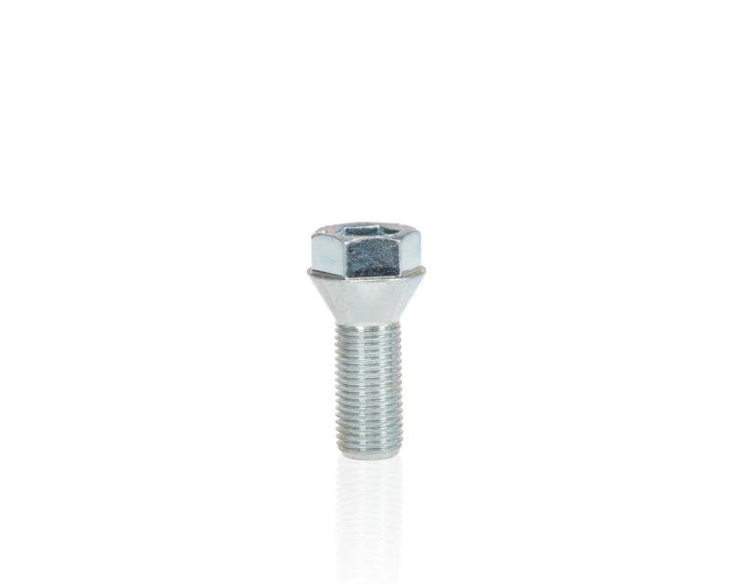 Eibach Radschraube M12 x 1,5 x 26mm x 17mm Sechskant-Kegel-Sitz