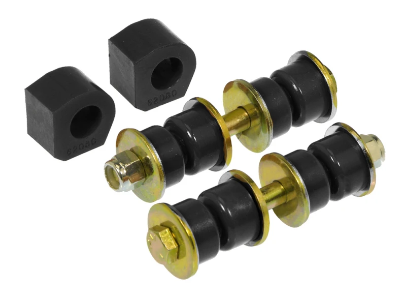 Prothane Front Sway Bar Bushings for 1984-1987 Honda Civic