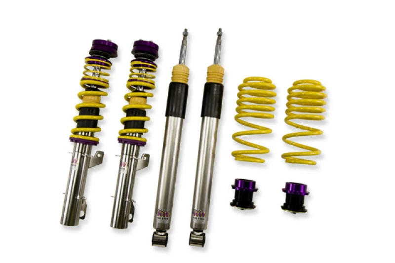 KW Clubsport-Kit VW Golf IV (1J); alle Modelle außer 4motion; alle Motoren außer R32