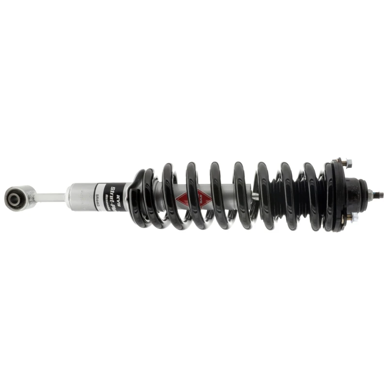 KYB Stoßdämpfer & Struts Strut Plus Toyota 08-15 Tacoma 4WD mit TRD und PreRunner TRD vorne rechts