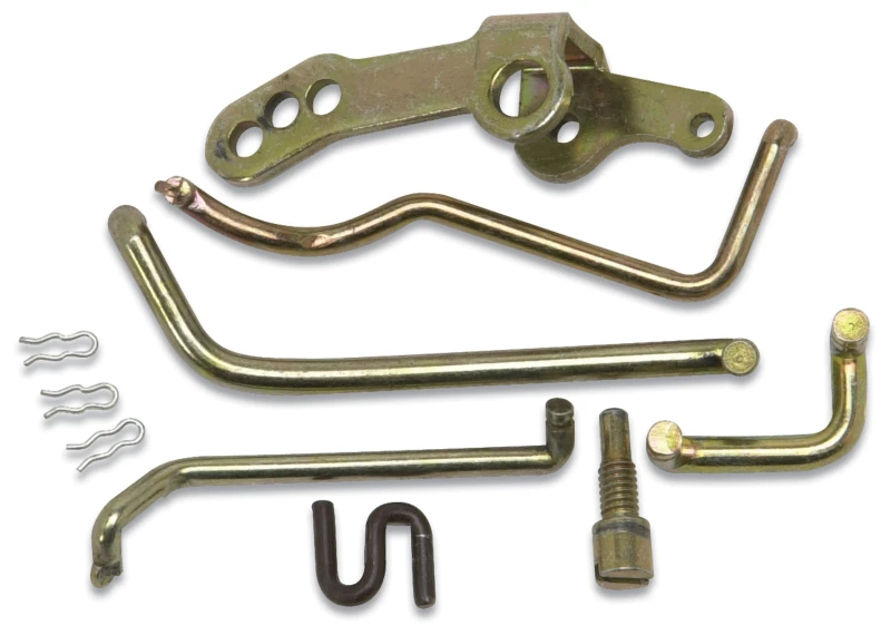 Edelbrock-Verbindungssatz für Eps- Vergaser