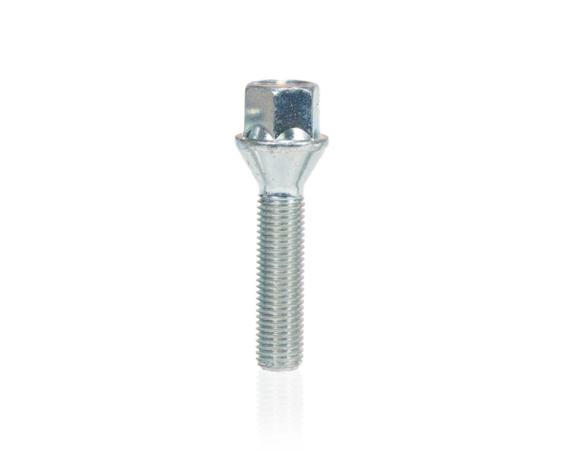 Eibach Radschraube M12 x 1,5 x 43mm x 17mm Hex-Taper-Sitz