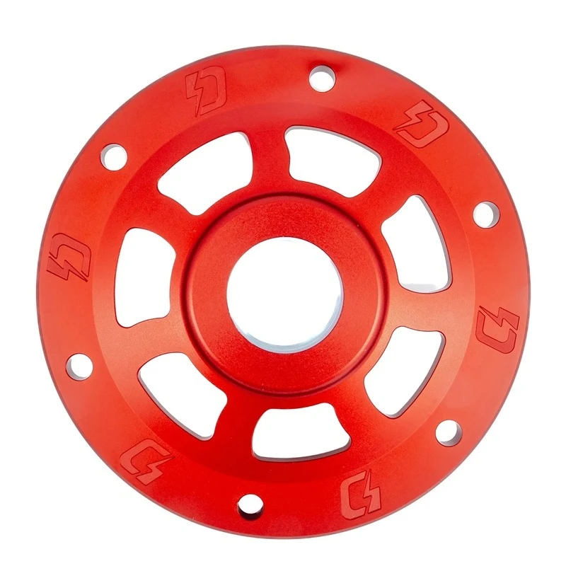 Dynojet Druckplatten-Kit für 2025+ Kawasaki KRX1000
