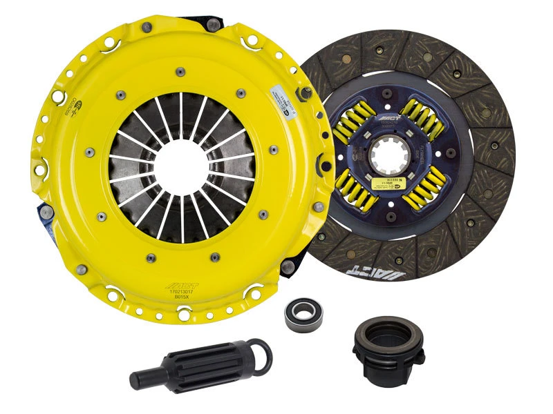 ACT XT/Perf Street Sprung Kupplungskit für 01-06 BMW M3 E46