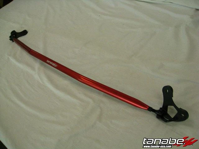 Tanabe Sustec Front Strut Tower Bar für Nissan Cube