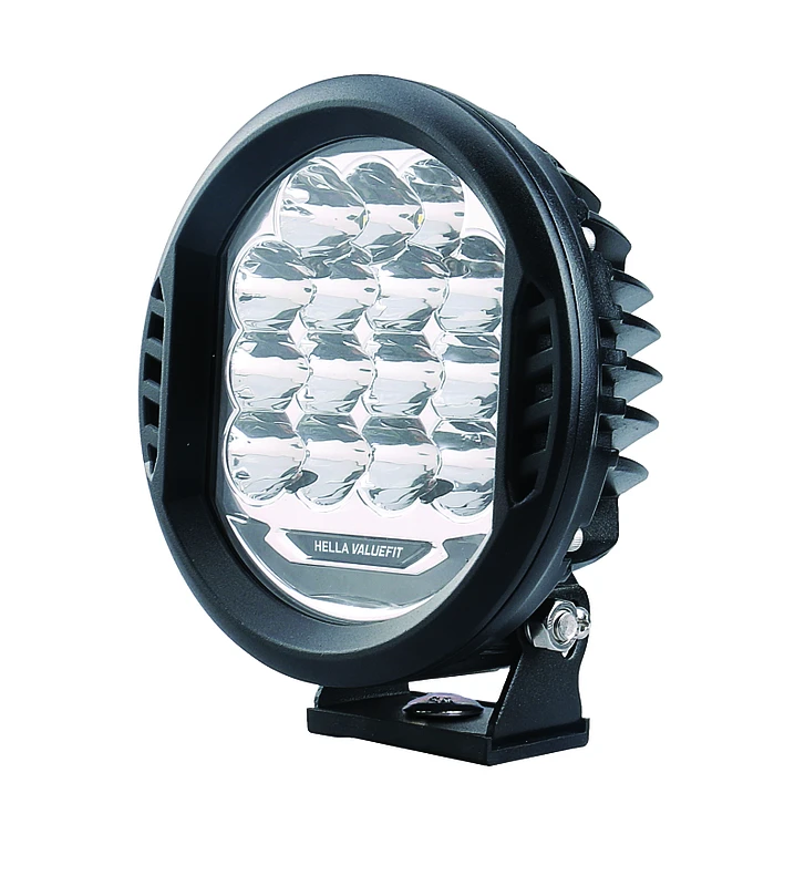 Hella 500 LED-Fahrlicht - Einzel
