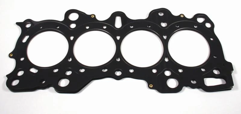 Cometic Nissan SR20DE/DET S14 87mm Bohrung.040 Zoll MLS-Zylinderkopfdichtung mit beiden Ölbohrungen (S