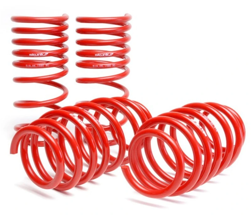 Skunk2 06-09 Honda Civic Tieferlegungsfedern (2,25 Zoll - 2,00 Zoll) (Satz von 4)