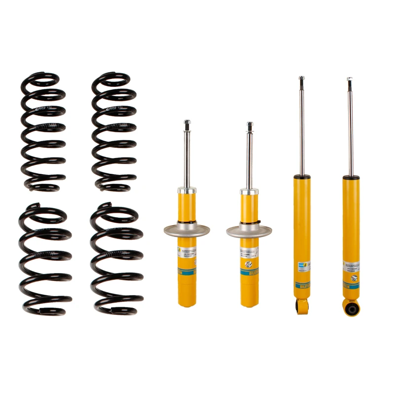 Bilstein B12 Audi A4 Avant (8K5) K 2 PK Federbein-Kit