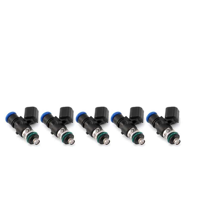 Injector Dynamics ID1300 USCAR Connector 34mm Länge 14mm Top 14mm Unteres O-Ring (Set of 5)