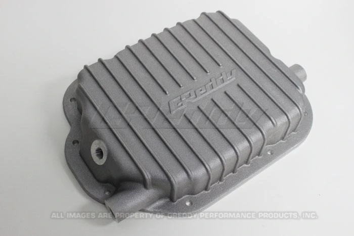 GReddy Ölwanne für Nissan 350Z VQ35 DE
