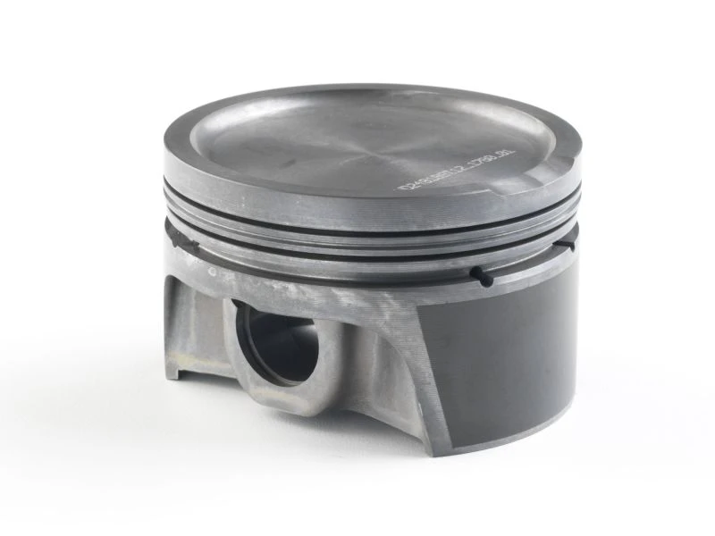 Mahle MS Piston Set for Audi RS3 TTRS 2.5L (Set of 5)