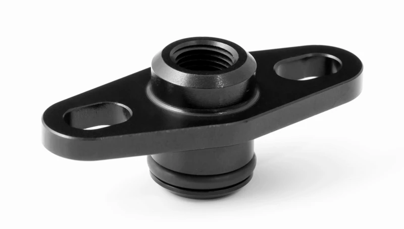GFB Kraftstoffrail-Adapter für Mitsubishi 4G63