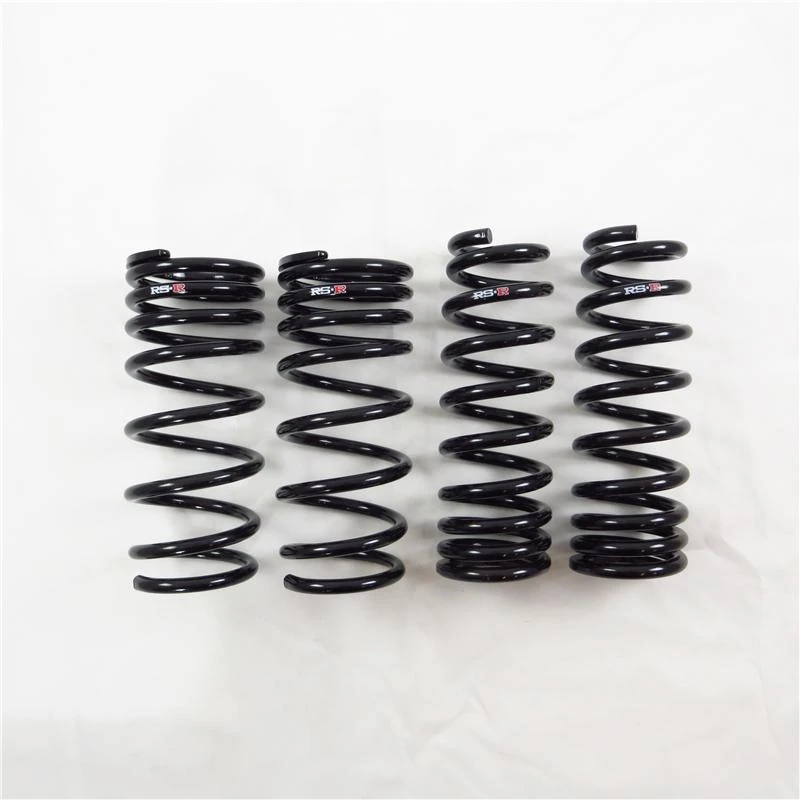 RS-R Super Down Springs for 2013-2020 Lexus GS350 AWD