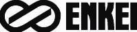 Enkei Valve Stem Black (1 Stem) for PF01 & PF01SS
