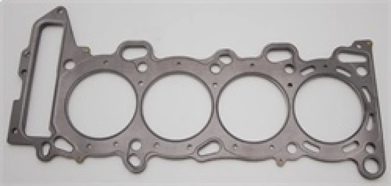 Cometic Nissan SR20DE/DET 88,5 mm 0,040 MLS-Zylinderkopfdichtung mit zwei zusätzlichen Ölbohrungen