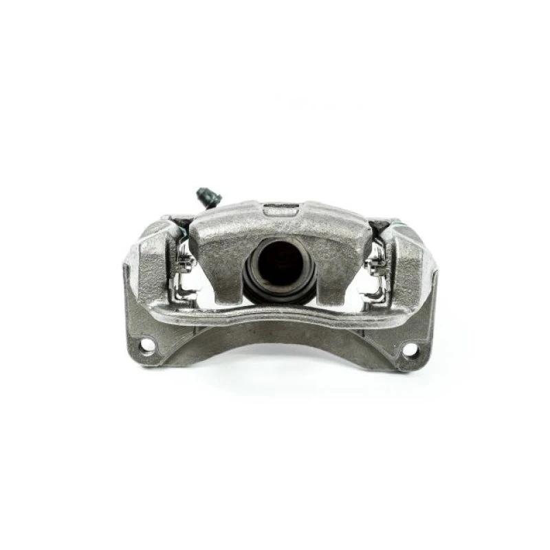 Power Stop Autospecialty Caliper w/Bracket for 03-06 Subaru Baja Rear Left