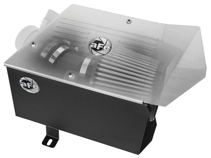 aFe MagnumFORCE Ansaugsystem Stage-1 PDS AIS PDS VW Golf/Jetta 00-04.5 l4-1.8/1.9L