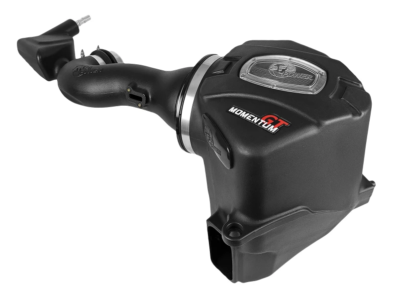 aFe POWER Momentum GT Pro Dry S Ansaugsystem 2019 GM Silverado/Sierra 1500 V6-4.3L/V8-5.3/6.2L