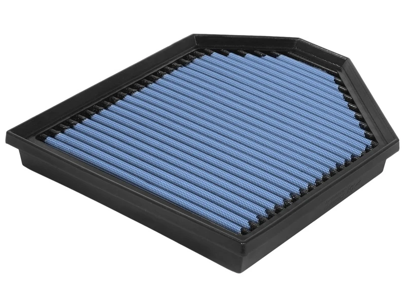aFe MagnumFLOW OEM-Ersatzluftfilter PRO 5R 11-16 BMW X3 xDrive28i F25 2.0T