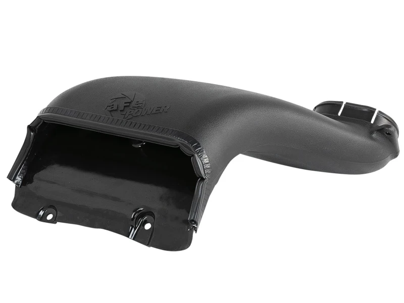 aFe Quantum Kaltluft-Ansaugsystem-Scoop 15-18 Ford F150 EcoBoost V6-3.5L/2.7L