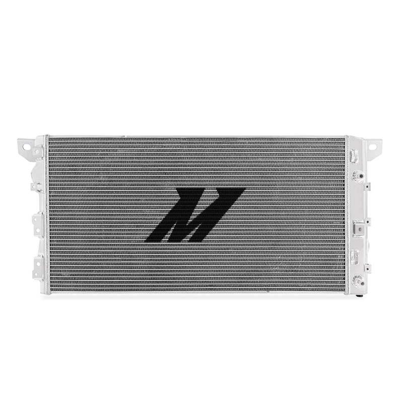 Mishimoto 2015+ Ford F-150 Leistungs-Aluminium-Kühler