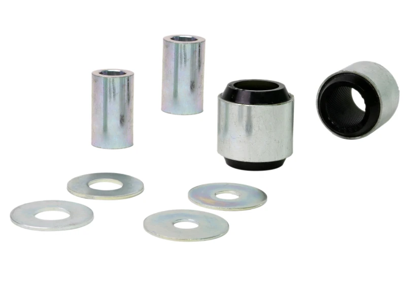 Whiteline 08+ für Subaru WRX Hatch Heck Trailing Arm Bushing Kit