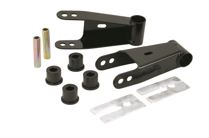 Ford Racing 2004-13 F-150 Hinterachs-Niedrigungs-Kit