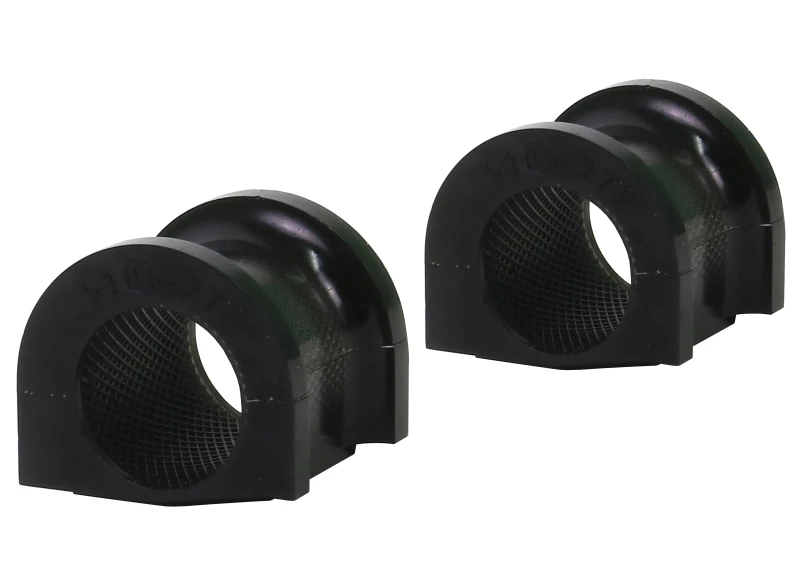 Whiteline 96-00 Honda Civic 27mm Vorderer Stabilisator-Montage-Buschsatz