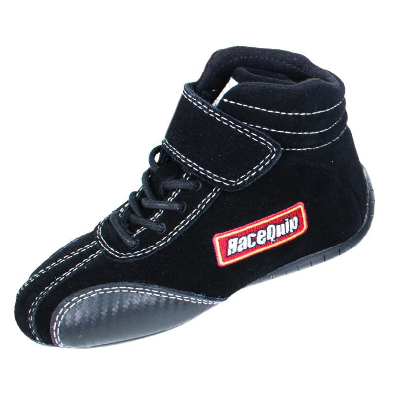 RaceQuip Euro Carbon-L SFI Schuh Kinder 12