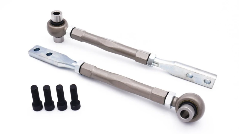 ISR Performance Pro Series Front Tension Control Rods für 89-94 Nissan (S13) 240sx