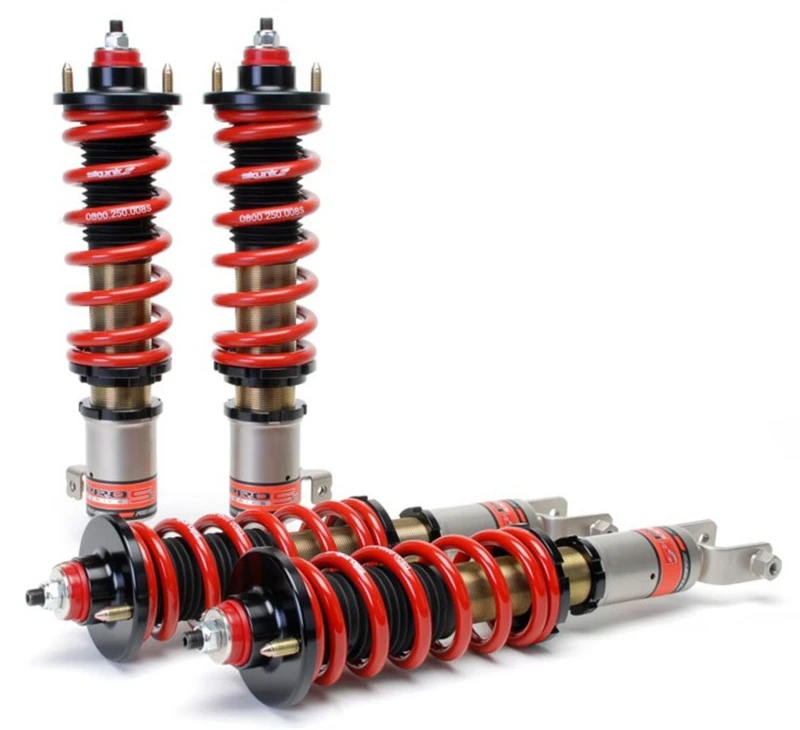 Skunk2 96-00 Honda Civic (Alle Modelle) Pro S II Coilover (10K/8K Federaten)