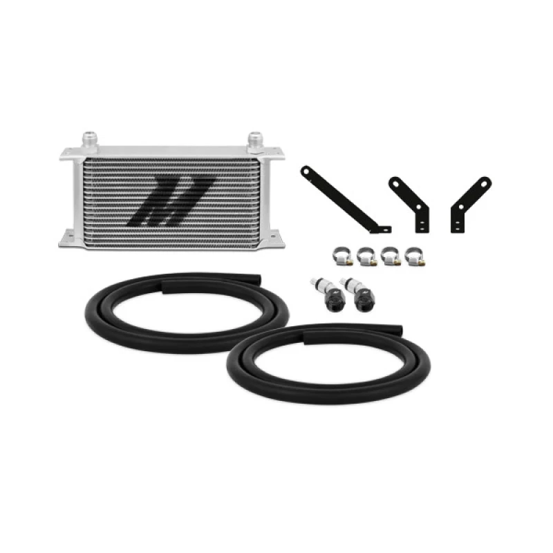 Mishimoto CVT Transmission Cooler Kit for 15 Subaru WRX